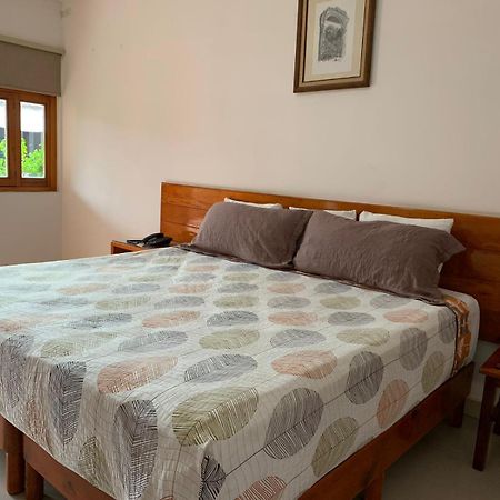 Hotel Posada Del Sol Apatzingán de la Constitución 外观 照片